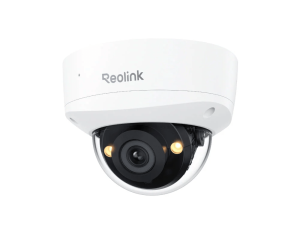 Reolink P327 5MP IK10 Vandal-Proof PoE Camera, Long-Lasting Durability - Zapcart Technology Qatar