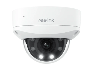Reolink P437 4K/8M High Resolution PoE Security Camera - Zapcart Technology Qatar