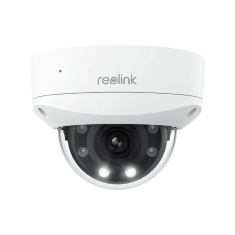 Reolink P437 4K/8M High Resolution PoE Security Camera - Zapcart Technology Qatar