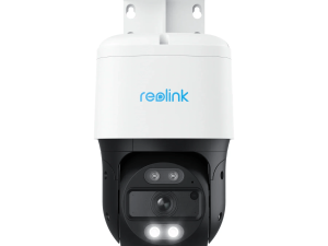 Reolink P830 Smart 4K PT Security Camera with Auto Tracking - Zapcart Technology Qatar