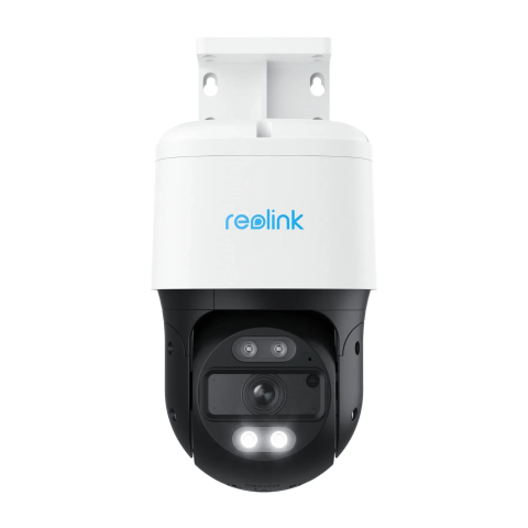 Reolink P830 Smart 4K PT Security Camera with Auto Tracking - Zapcart Technology Qatar