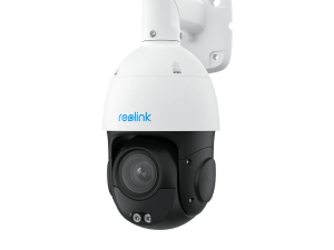 Reolink P850 Smart 4K PTZ PoE Security Camera with 16X Optical Zoom - Zapcart Technology Qatar