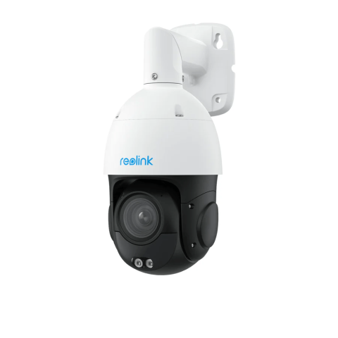 Reolink P850 Smart 4K PTZ PoE Security Camera with 16X Optical Zoom - Zapcart Technology Qatar