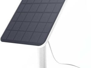 Reolink Solar Panel 2 (6W) - Zapcart Technology Qatar