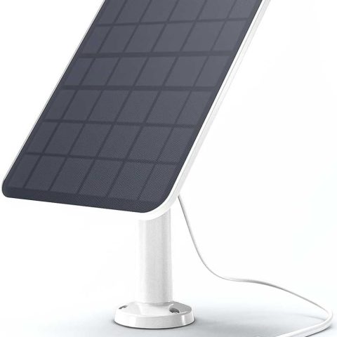 Reolink Solar Panel 2 (6W) - Zapcart Technology Qatar