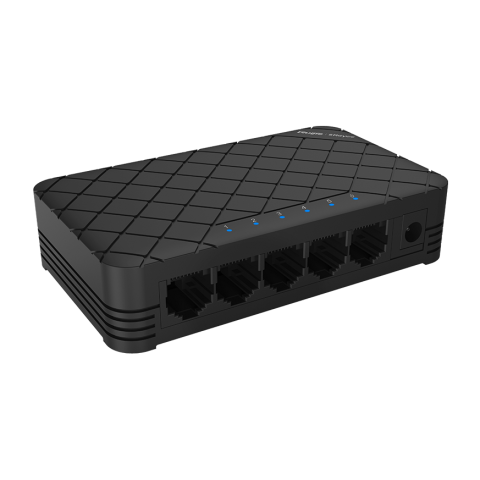 REYEE 5-Port / 8-Port Gigabit unmanaged Switch - Zapcart Technology Qatar