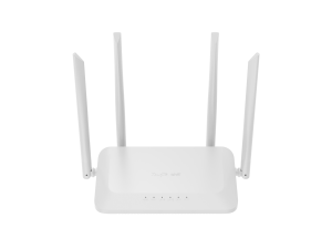 REYEE RG-EW1200 1200M Dual-band Wireless Router - Zapcart Technology Qatar
