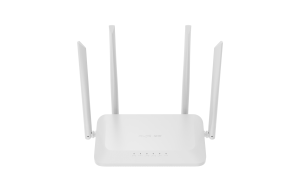 REYEE RG-EW1200 1200M Dual-band Wireless Router - Zapcart Technology Qatar