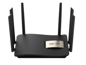 REYEE RG-EW1200G PRO 1300M Dual-band Gigabit Wireless Router - Zapcart Technology Qatar