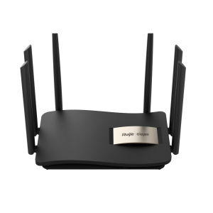 REYEE RG-EW1200G PRO 1300M Dual-band Gigabit Wireless Router - Zapcart Technology Qatar