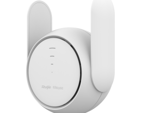 REYEE RG-EW1200R 1200M Dual-band Mesh Wi-Fi Extender - Zapcart Technology Qatar