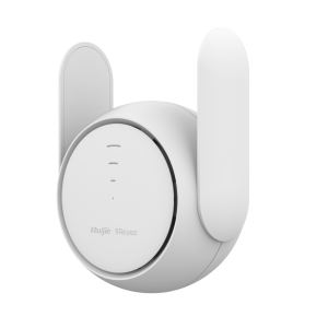 REYEE RG-EW1200R 1200M Dual-band Mesh Wi-Fi Extender - Zapcart Technology Qatar