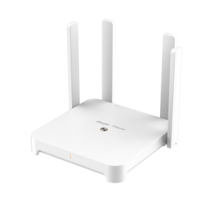 REYEE RG-EW1800GX PRO 1800M Wi-Fi 6 Dual-band Gigabit Mesh Router - Zapcart Technology Qatar