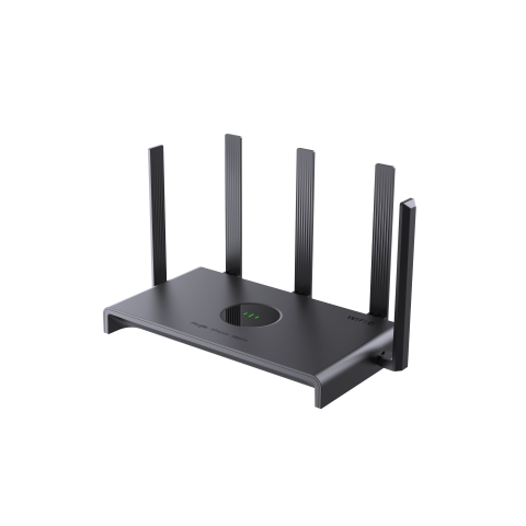 REYEE RG-EW3000GX PRO 3000M Wi-Fi 6 Dual-band Gigabit Gaming Router - Zapcart Technology Qatar