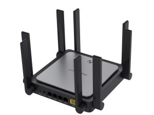 REYEE RG-EW3200GX PRO 3200M Wi-Fi 6 Dual-band Gigabit Mesh Router - Zapcart Technology Qatar