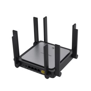 REYEE RG-EW3200GX PRO 3200M Wi-Fi 6 Dual-band Gigabit Mesh Router - Zapcart Technology Qatar