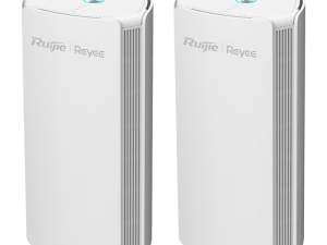 REYEE RG-M18 1800M Wi-Fi 6 Dual-band Gigabit Mesh Router - Zapcart Technology Qatar
