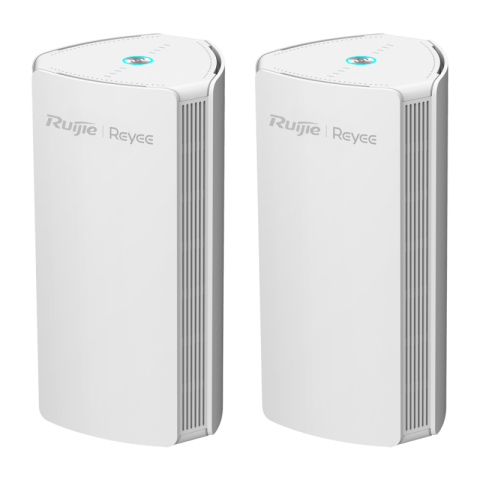 REYEE RG-M18 1800M Wi-Fi 6 Dual-band Gigabit Mesh Router - Zapcart Technology Qatar