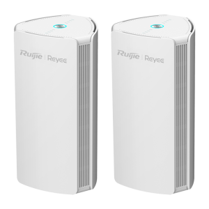 REYEE RG-M18 1800M Wi-Fi 6 Dual-band Gigabit Mesh Router - Zapcart Technology Qatar