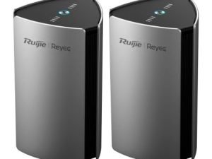 REYEE RG-M32 3200M Wi-Fi 6 Dual-band Gigabit Mesh Router - Zapcart Technology Qatar