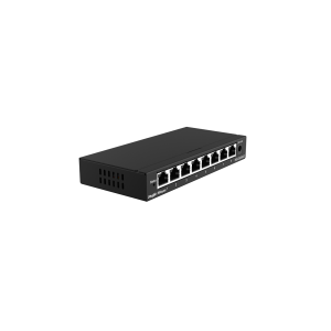RG-ES208GC, 8-Port Gigabit Smart Cloud Managed Non-PoE Switch - Zapcart Technology Qatar