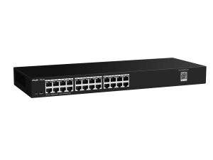 RG-ES224GC , 24-Port Gigabit Smart Cloud Managed Non-PoE Switch - Zapcart Technology Qatar