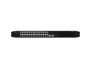 RG-ES226GC-P, 26-Port Gigabit Smart Cloud Managed PoE Switch - Zapcart Technology Qatar