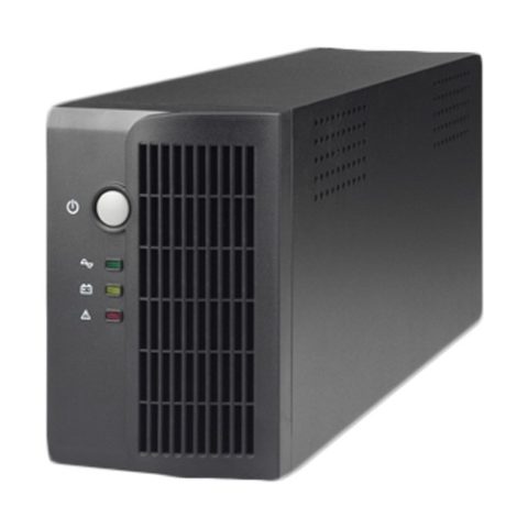 RIGHT POWER Ironman Series - 12V and 24V Heavy Duty Long Backup Time UPS Charger - Zapcart Technology Qatar