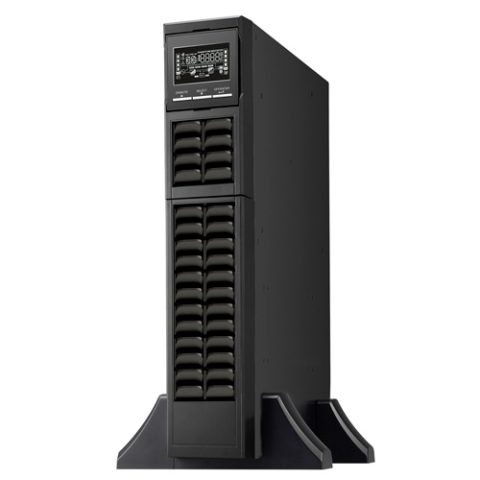 RIGHT POWER PowerBridge ONE+ RT Series Rackmount 2 in 1 Design with Power Factor 1.0 - Zapcart Technology Qatar