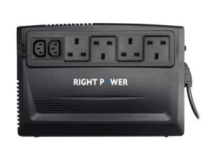 RIGHT POWER PowerCube 800G2 Series - Zapcart Technology Qatar