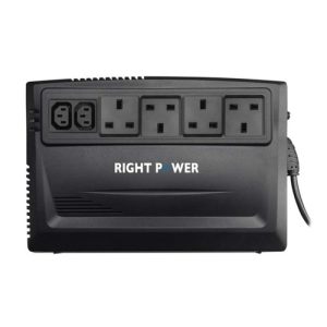 RIGHT POWER PowerCube 800G2 Series - Zapcart Technology Qatar
