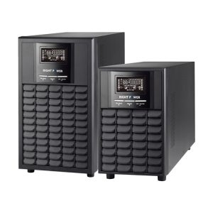 RIGHT POWER Titan ONE+ Series - Tower / Floor Stand with Power Factor 1.0 - Zapcart Technology Qatar
