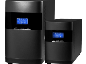 RIGHT POWER Titan Vista 9+ Series - Tower / Floor Stand with Power Factor 0.9 - Zapcart Technology Qatar
