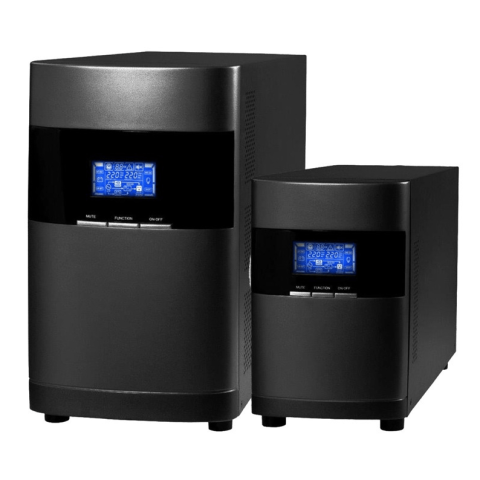 RIGHT POWER Titan Vista 9+ Series - Tower / Floor Stand with Power Factor 0.9 - Zapcart Technology Qatar