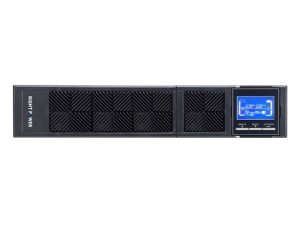 RIGHT POWER True Online Pure Sinewave UPS Titan PRO Series - 19" Rackmount Type with Power Factor 0.9 - Zapcart Technology Qatar