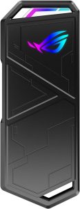 ROG Strix Arion S500 Portable SSD - USB-C 3.2 Gen 2 - Zapcart Technology Qatar