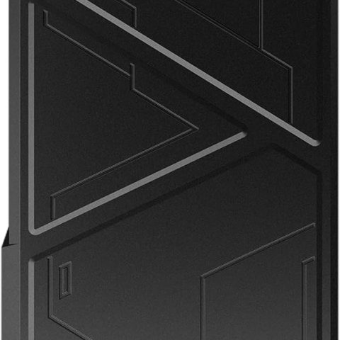 ROG Strix Arion S500 Portable SSD - USB-C 3.2 Gen 2 - Zapcart Technology Qatar