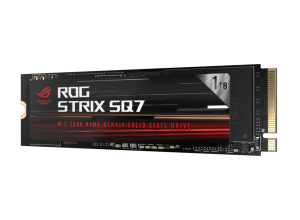 ROG Strix SQ7 Gen4 SSD 1TB - Zapcart Technology Qatar