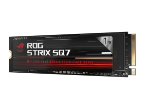 ROG Strix SQ7 Gen4 SSD 1TB - Zapcart Technology Qatar