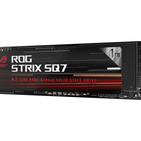 ROG Strix SQ7 Gen4 SSD 1TB - Zapcart Technology Qatar