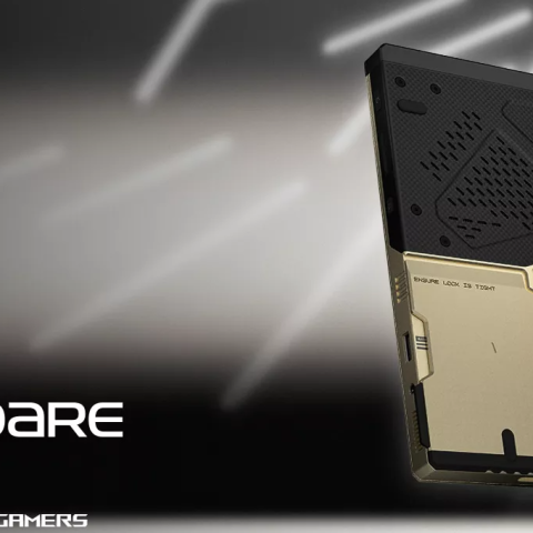 Asus ROG Flow Z13-KJP GZ302E-ACRU188W 13.4-inch 2.5K 180Hz Touch Screen Kojima Productions Design (AI MAX+ 395, 128GB D5, 1TB PCIe, ATI, W11) - Zapcart Technology Qatar