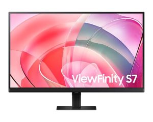 SAMSUNG 27" ViewFinity S7 S70D UHD Monitor - Zapcart Technology Qatar