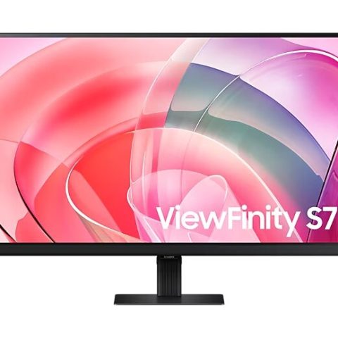 SAMSUNG 32" ViewFinity S7 S70D UHD Monitor - Zapcart Technology Qatar