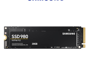 SAMSUNG 980 M.2 NVME SSD (2280) - Zapcart Technology Qatar