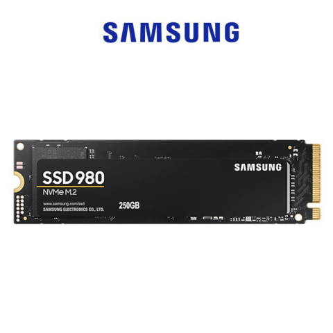 SAMSUNG 980 M.2 NVME SSD (2280) - Zapcart Technology Qatar