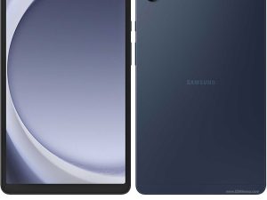 Samsung Galaxy Tab A9 LTE, Android Tablet, 8.7" Display, 4GB RAM 64GB ROM - Zapcart Technology Qatar