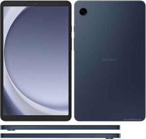 Samsung Galaxy Tab A9 LTE, Android Tablet, 8.7" Display, 4GB RAM 64GB ROM - Zapcart Technology Qatar