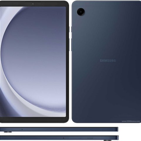 Samsung Galaxy Tab A9 LTE, Android Tablet, 8.7" Display, 4GB RAM 64GB ROM - Zapcart Technology Qatar