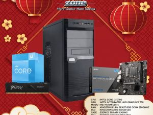 Set A Gaming Rig - Zapcart Technology Qatar
