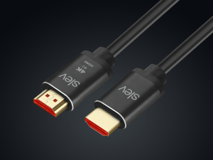 Slev HD2 HDMI 2.0 4K60Hz Cable Male to Male - Zapcart Technology Qatar